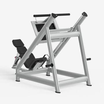 Luxury Commercial Gym Leg Press 45 องศา