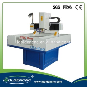 cnc milling high quality rotational mold/wood molding machine/structural foam molding
