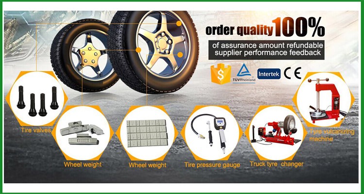 Mushroom Tyre Patch Mushroom Nail Cold Patch