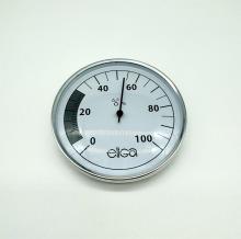 Household Sauna Thermometer