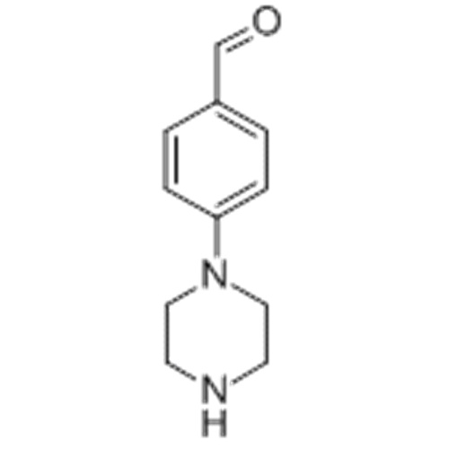 4-PIPERAZIN-1-YL- 벤 잘데 하이드 CAS 27913-98-0