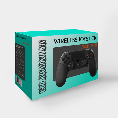 Christmas Gift Game Controller Wireless for PS4