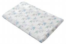 Little Sleepy Head Toddler Pillow