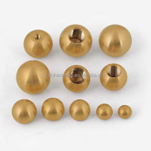 Copper Inner Thread Ball Nut Decorative Lighting Accessories M3-M12