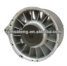 Deutz Spare parts F6L913 Cooling Fan