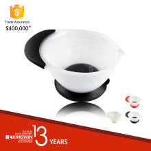 Black Hair dyeing Vacumm Bowl