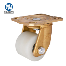 Low gravity caster wheel Nylon caster 3inch 600kg