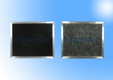 Charcoal Range Hood Filter