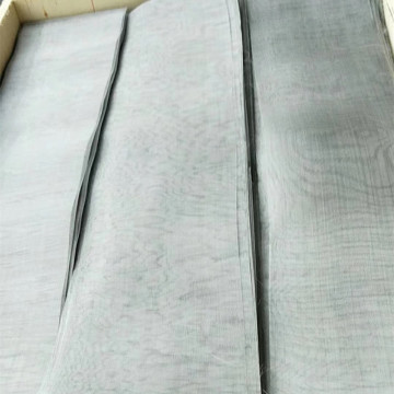 304 316L Stainless Steel Woven Wire Mesh