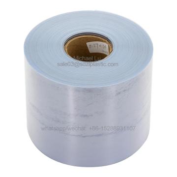 Clear Pharmaceutical PvC Packaging Sheet Film