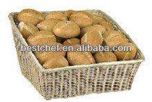 Heavy-duty PP Bread basket