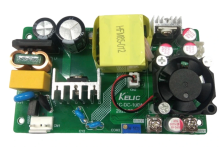 Low-Interference Hydrogen-Rich Water Machine Power Supply