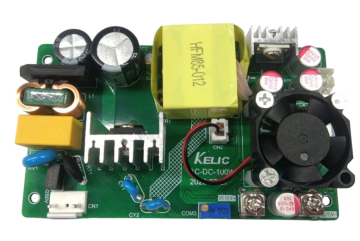 OEM Hydrogen Water Machine Power Supply