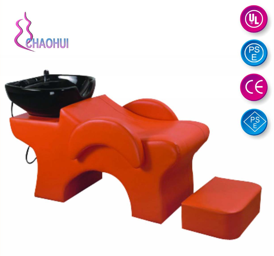 Shampoo Chair2 Png