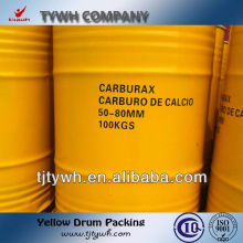 solid calcium carbide seller