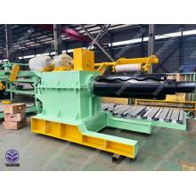 High Speed Slitting Line