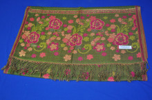 Fashion Printting Scarf Fs-0019