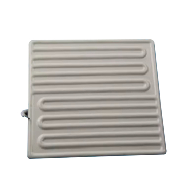 Ceramic Heat Plate - Efficient Heating Solution