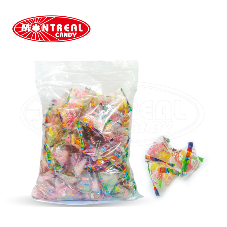 Gummy Candy Sweet Jelly Soft Candy
