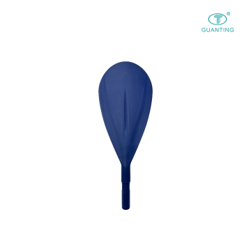 Lightweight Oar Blade for Competitive Rowing