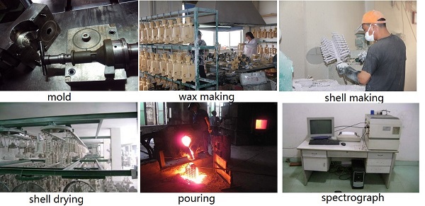 commerical stainless steel meat grinder parts