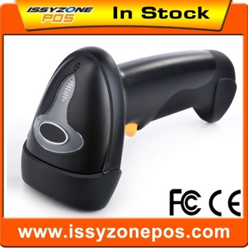 For Linux Wifi Wireless Laser Barcode Scanner IPBS025