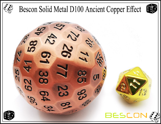 D100 Copper 3