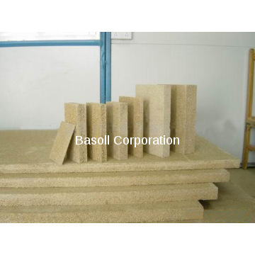 Fireproof Vermiculite Board