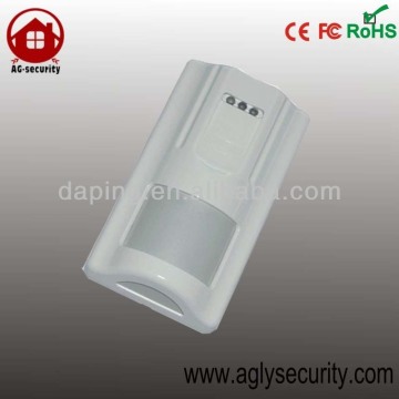 PIR Dual-tech Motion Detector home DP-A10