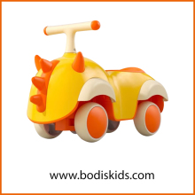 Cartoon children's buggies