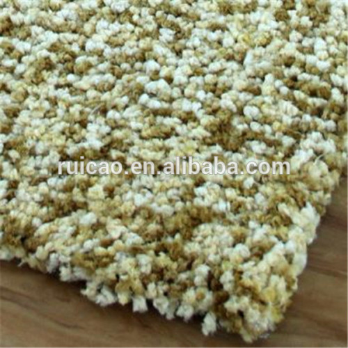 new carpet design floor carpet for home and indoor, rope carpet