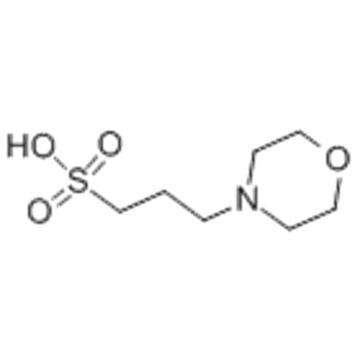 3-морфолинопропансульфоновая кислота CAS 1132-61-2