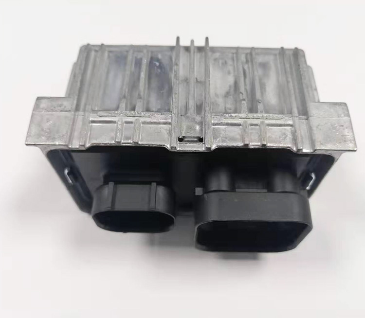 New stock China original Glow plug relay control module CC11-12B533-AB AB39-12B686-AB for Ranger T6 T7 T8 BT50