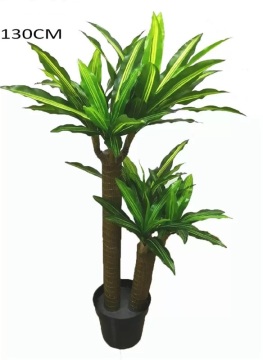 Good Quality Artificial Plant Artificial Dracaena Tree