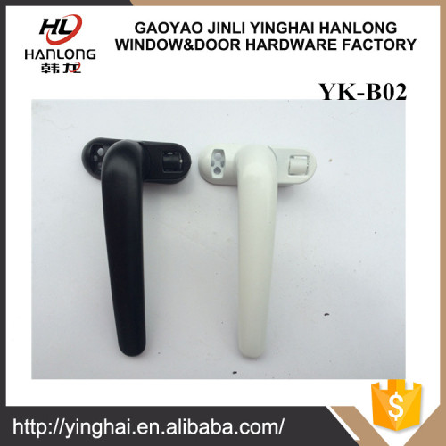 Nigeria Hot Sale Casement Handle for Casement Window YK-B02