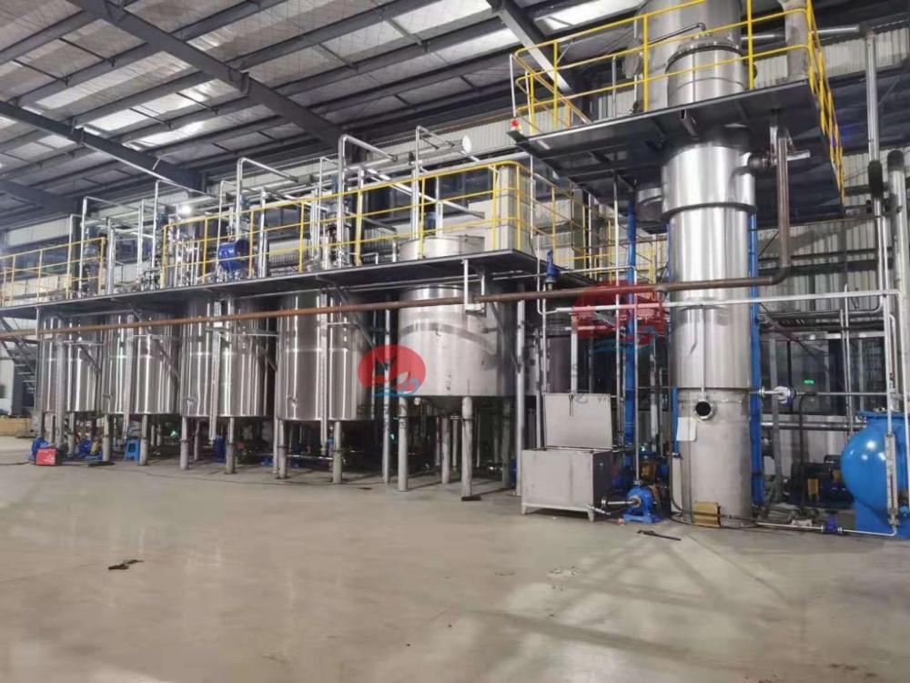 এনজাইমোলাইসিস ফেরেন্টর 15 Enzymolysis Fermentor 15