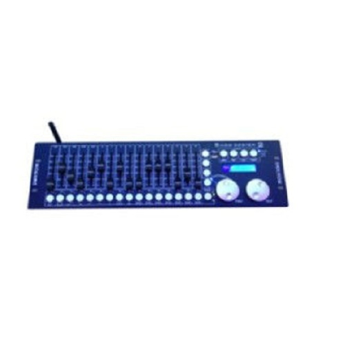 Hot Sales New Designe Wireless Battery DMX 512 Controller