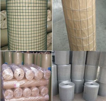 holland wire mesh size