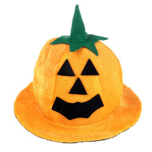 Halloween Pumpkin Hat Costume Accessory