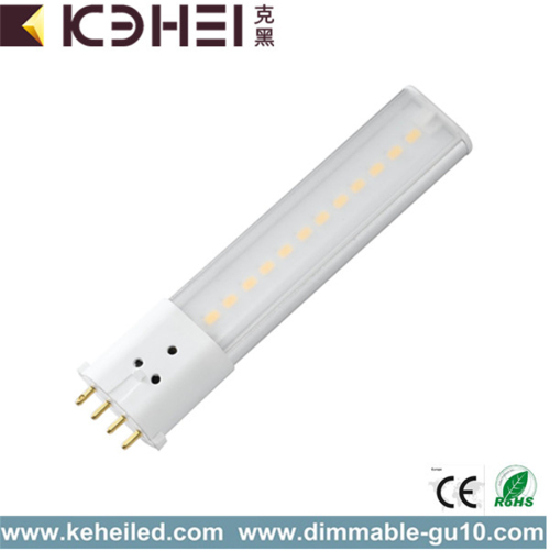 2G7 LED Yedek Floresan Tüpler 4 Pinler CE