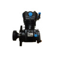 612600130524 612600130196 612600130430 Howo Compressor de ar