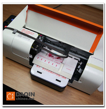 High Resolution Phone 3d case printer