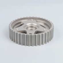 Sintered Timing Pulley