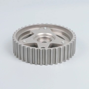 Sintered Timing Pulley