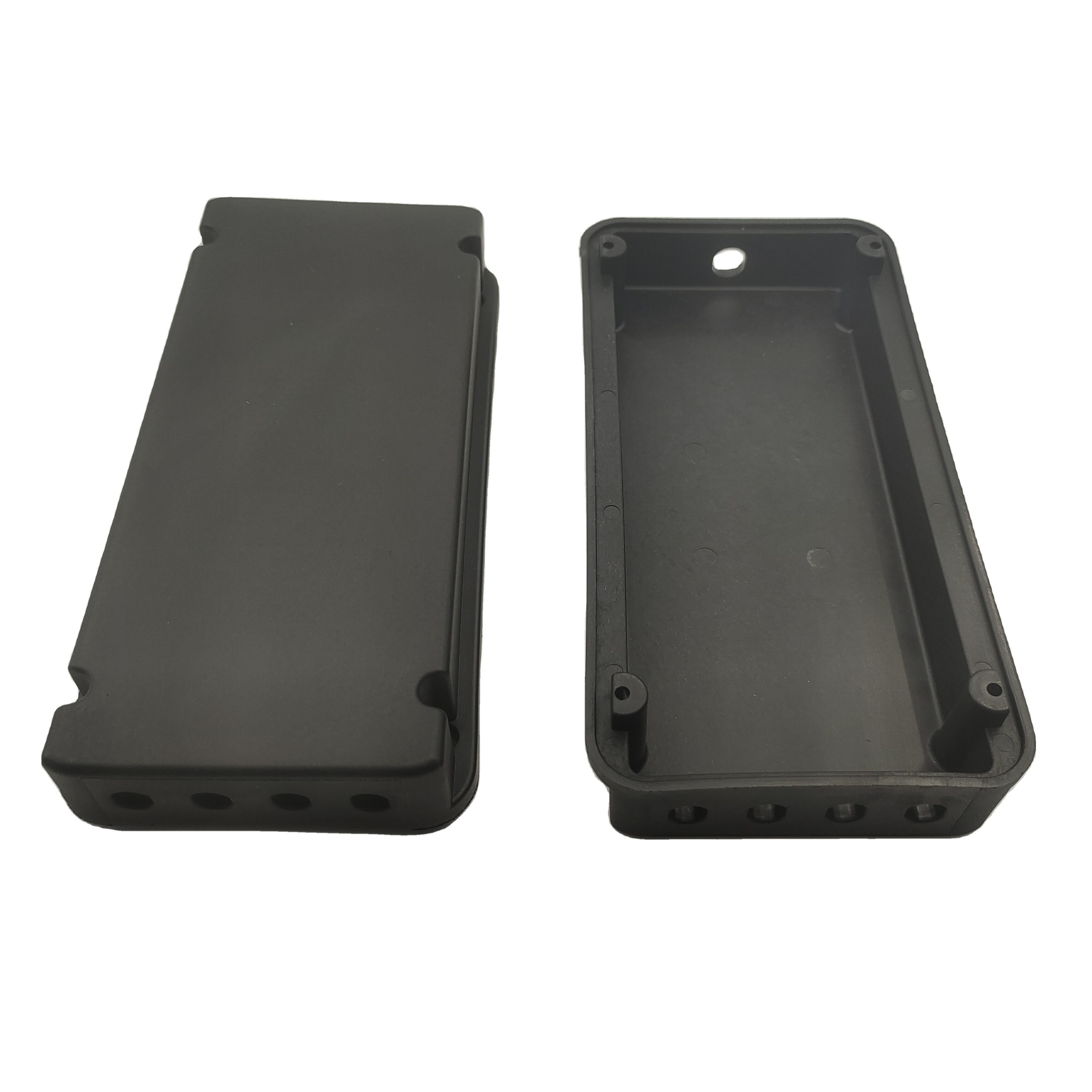 Custom ABS Plastic Electronics Boxes3 Custom ABS Plastic Electronics Boxes3