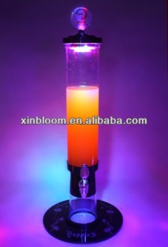 Led Beer Tower XS-BT298-R