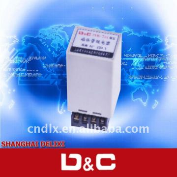 Shanghai DELIXI liquid level relay( JYB series)