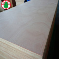 Okoume veneer plywood pine shutter ply 18mm