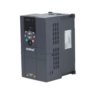 VFD MPPT Solar Pump Inverters 0.75Kw