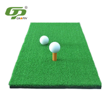 Mini Golf Mat with Realistic Fairway Turf Surface